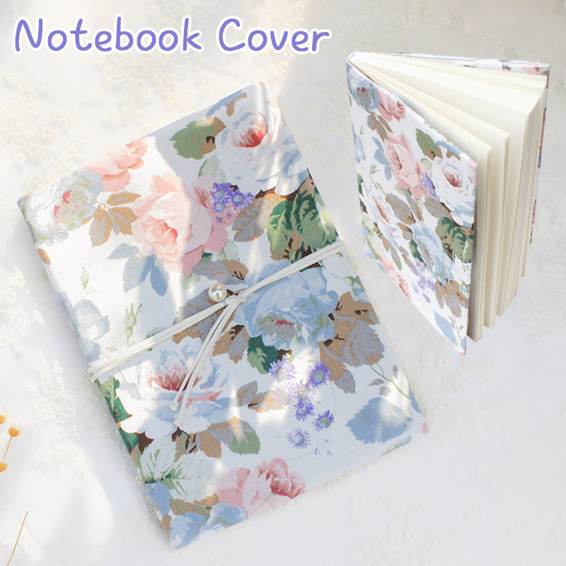 

A5 Book Cover Sleeve Protector Handmade Textbook Cover Journals Planner Book Diary Protector Handbook Notebook Cover Hardcover