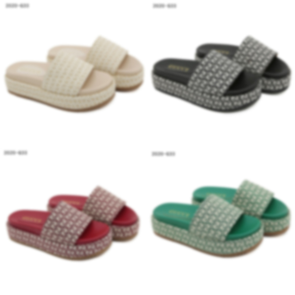 [ELITE] SANDAL WANITA 2020-G33 BAHAN LEATHER SEMI PLATINUM SLIP SELOP TEPLEK KASUAL FLIP FLAT SANTAI