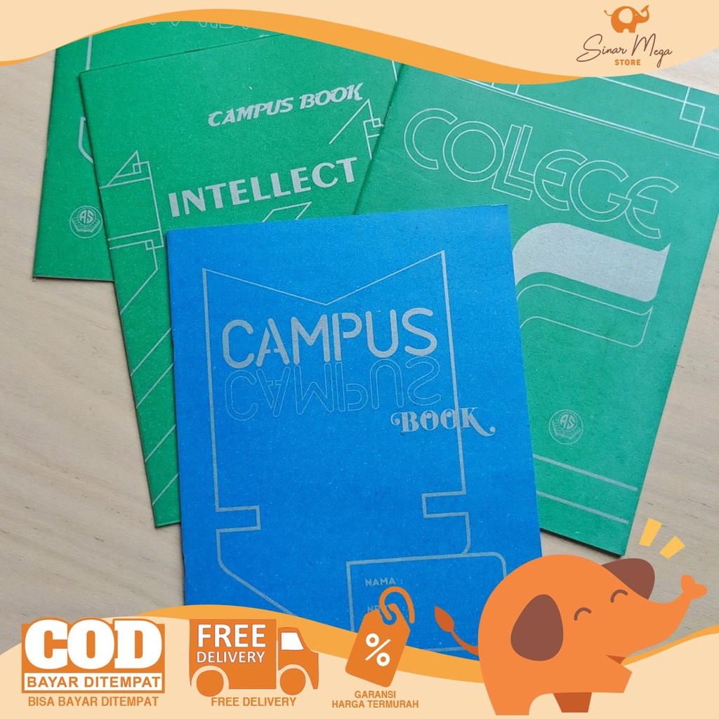 

AS Buku Diktat Kampus Kuliah Murah Berkualitas