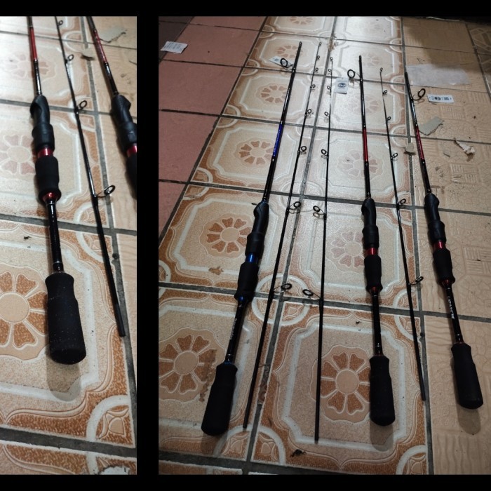 joran swan kaviar solid carbon 120 135 150 165 180 joran pancing