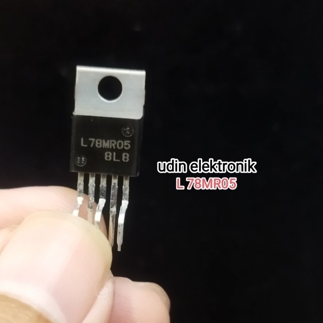 PART IC 78MR05 78 MR 05 TRANSISTOR