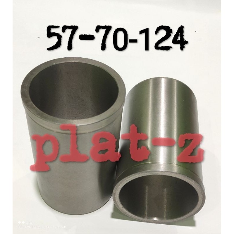 CYL LINER/BORING YAMAHA RX KING 57-70/RX-KING