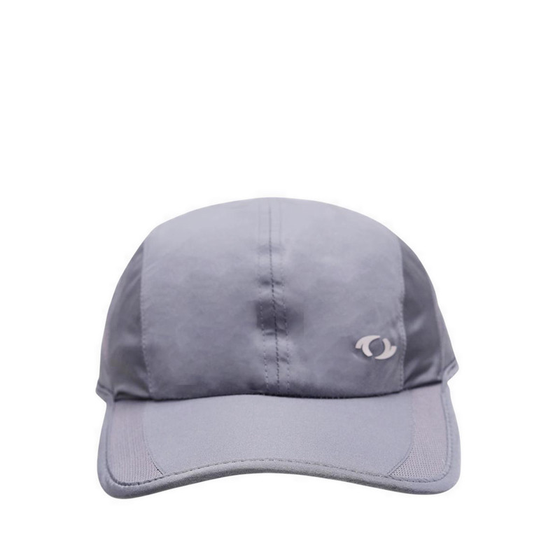 Astec Lewelyn Running Caps - Grey