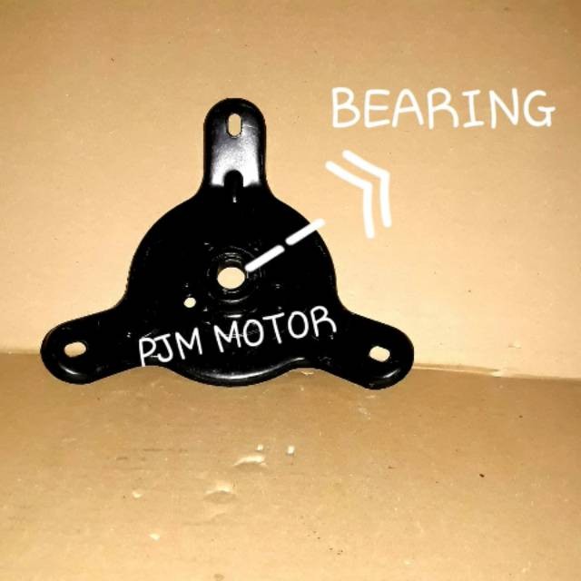 

Base Engine Tapak Dudukan Mesin Segitiga Bawah Mesin Potong Rumput 318 328 338 amplas