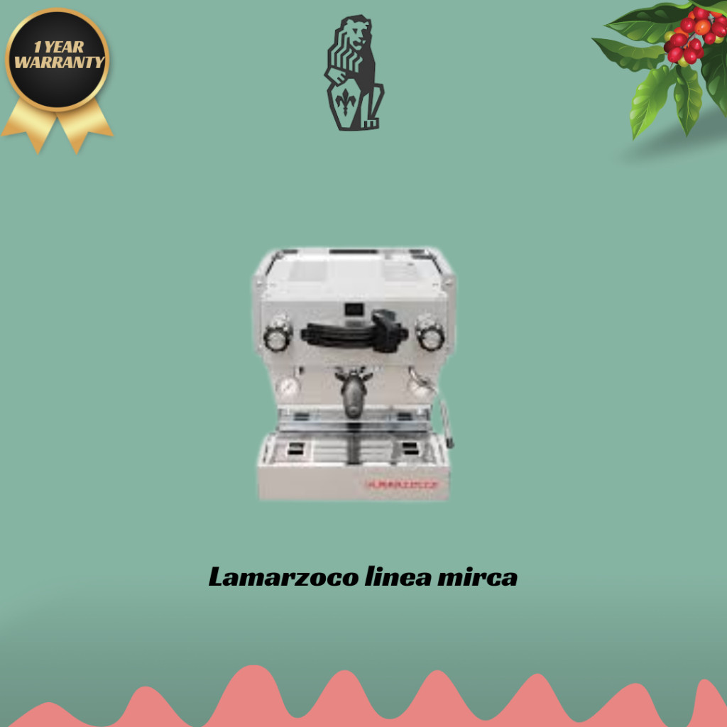 La Marzocco - Home Espresso Machine Linea Micra