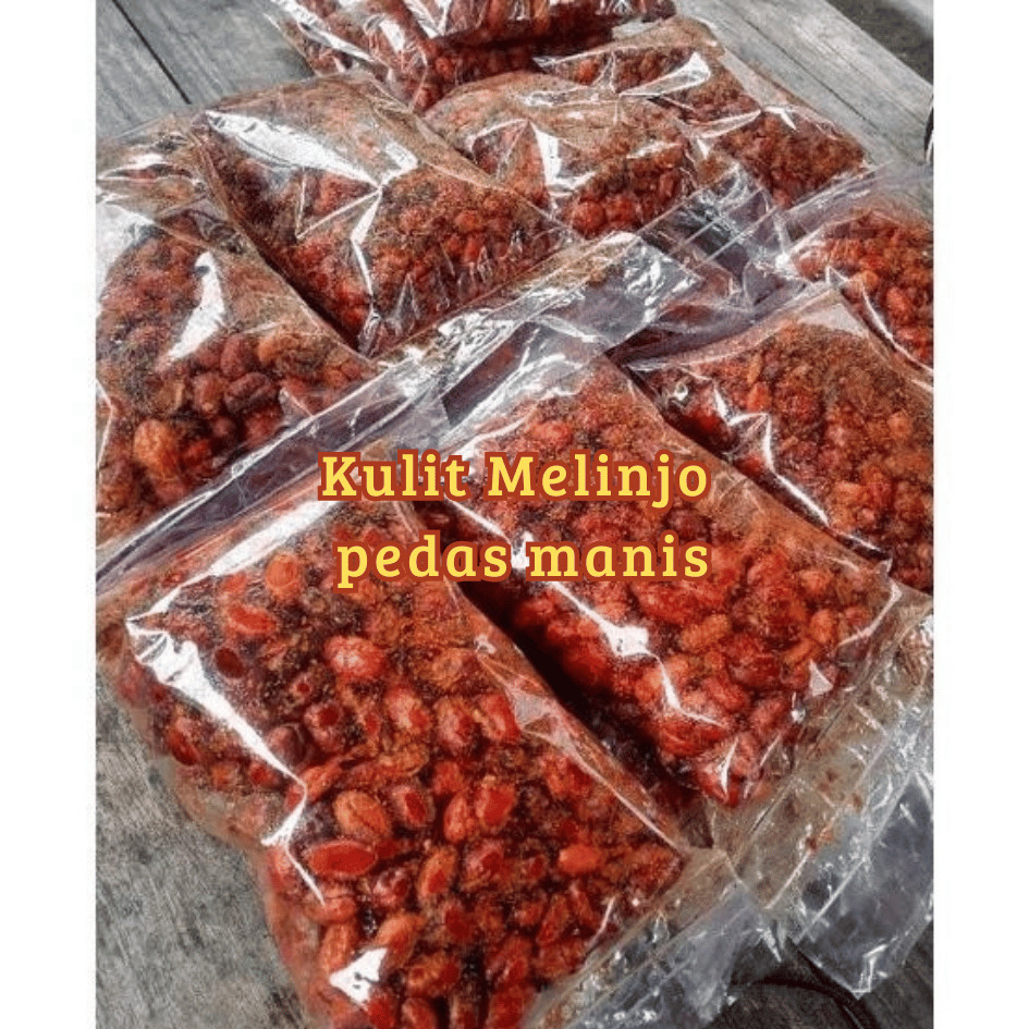 

NEW mlinjo pedes manis keripik kulit melinjo pedas manis kripik kulit melinjo pedas manis kripik kulit SALE