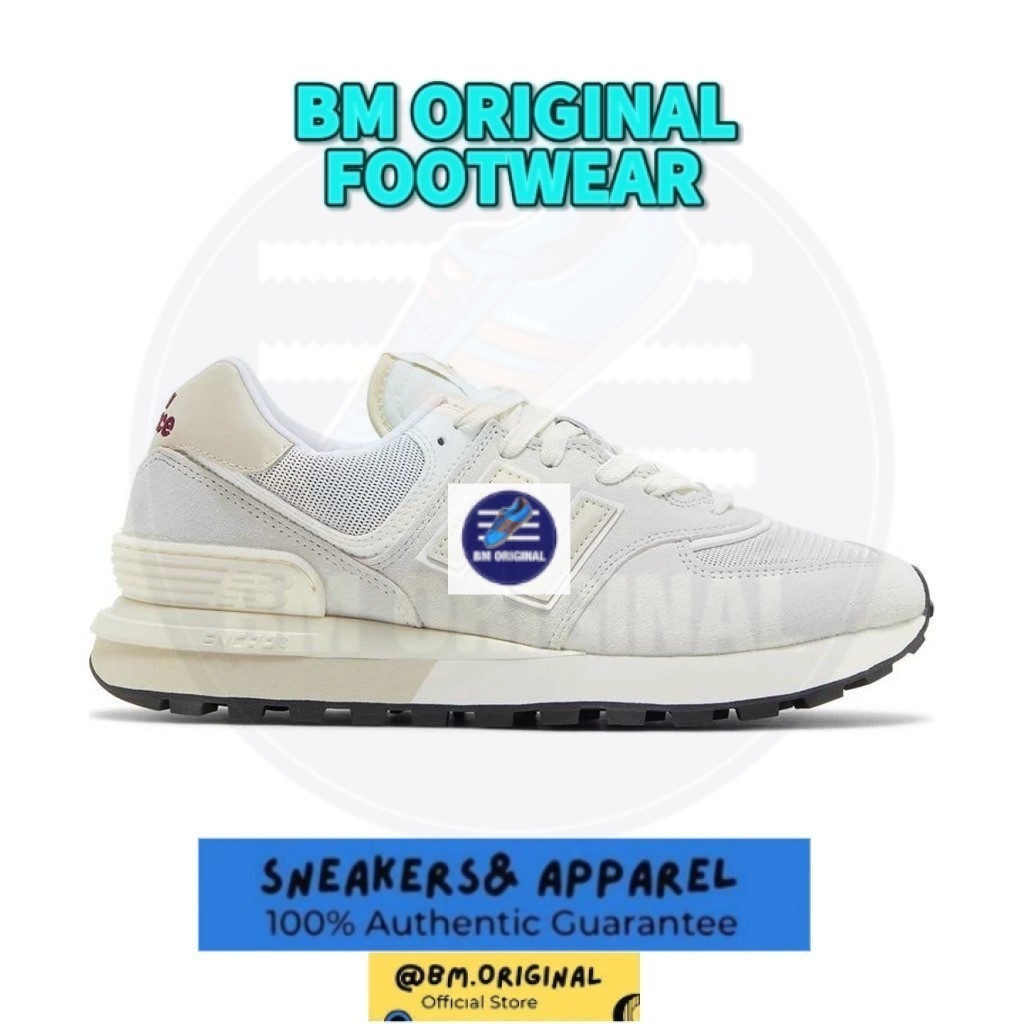 New Balance 574 Legacy Beige