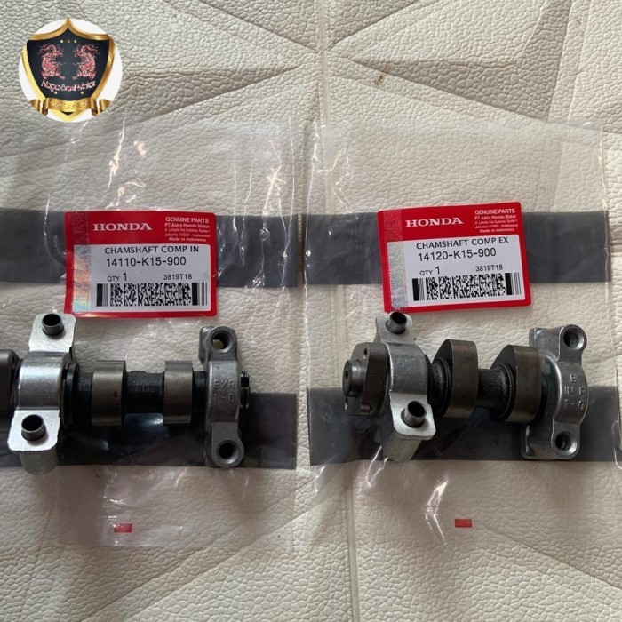 Noken As  Chamshaft CB150R Old CB150R CB 150R Lama K15