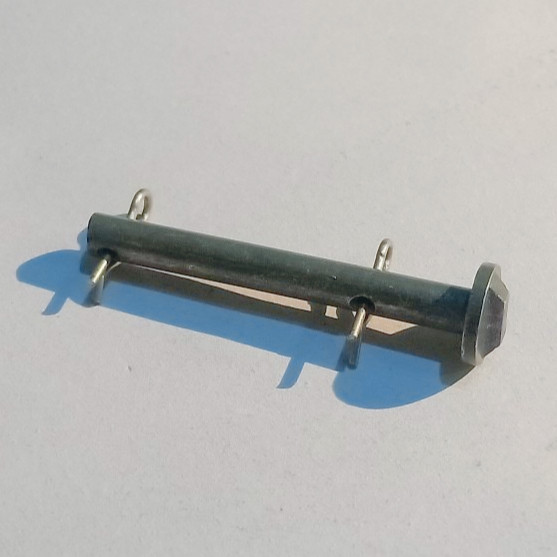 Baut Kaliper Rem Cakram Jupiter Z MX Vega Mio J