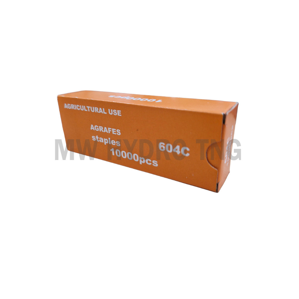 

ARFSHOP Tapetool Refill Staples - Staples Isi Ulang Tapetool