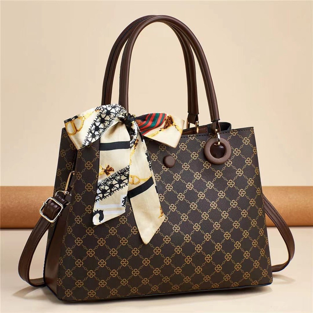 Aneka Tas Fashion Selempang dan bahu Wanita Import Korea Kekinian #anekatasimportkorea