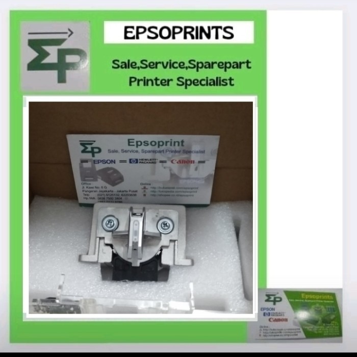 PRINTHEAD Print Head Epson LQ2190 LQ 2190 Head Print Epson Lq2190