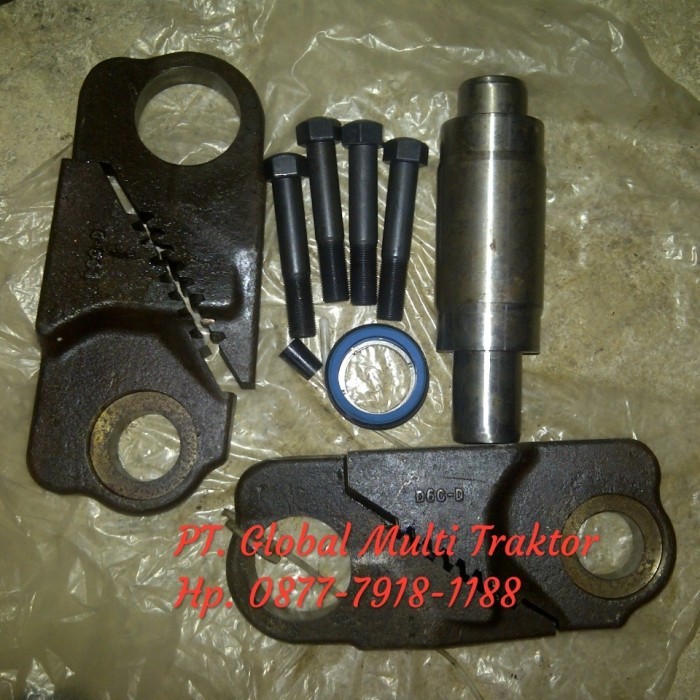 MASTER LINK D85ESS-2 KOREA JSB TOP