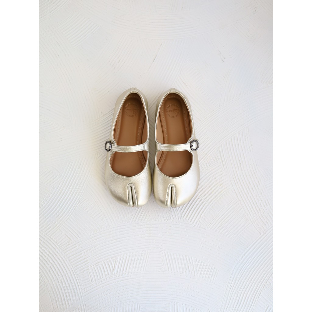 CAJSA X MACHERIE - MISAKI KIDS CHAMPAGNE