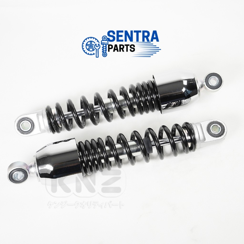 SHOCK MONOSHOCK  BELAKANG JUPITER Z NEW 2010 (2PCS) (31B) KNZ