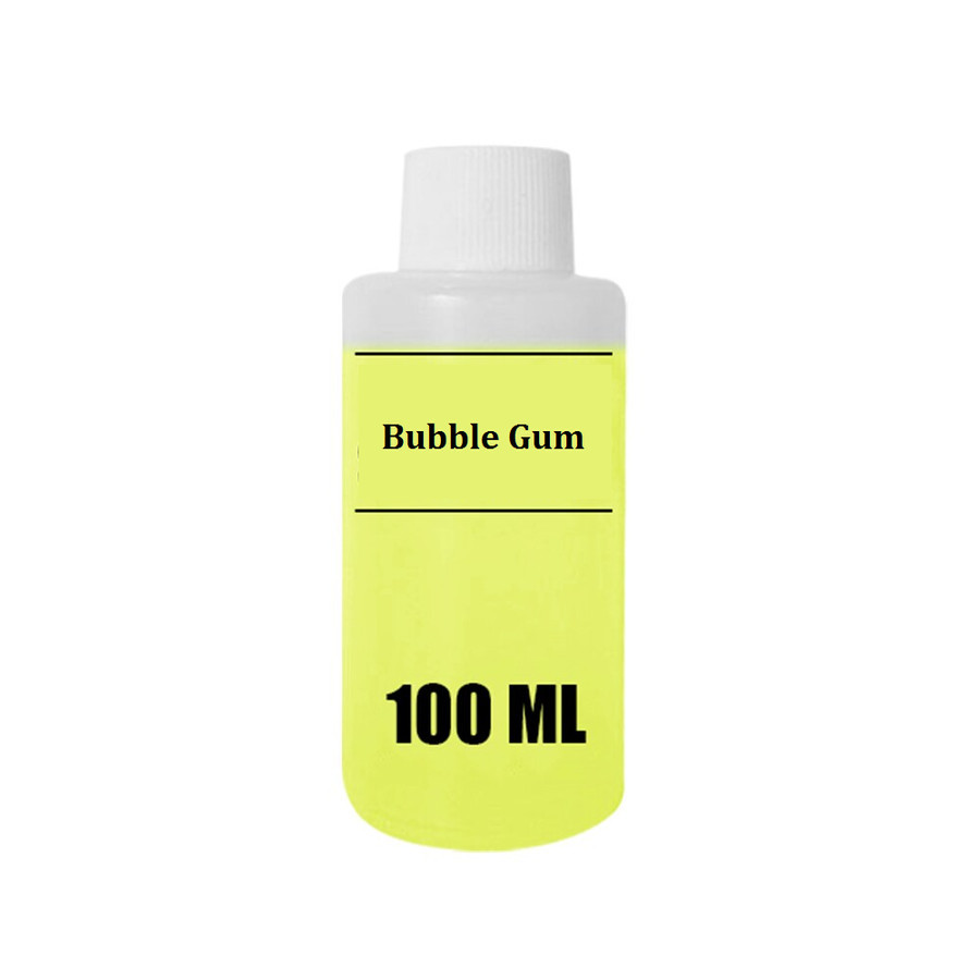 Bibit Parfum Fragrance Bubble Gum IFF 100ml