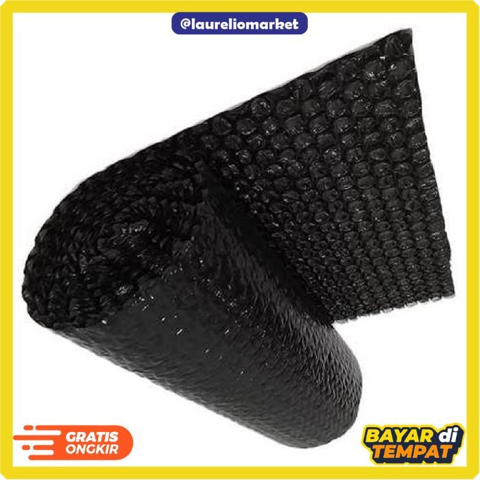 

Bubble Wrap Untuk Tambahan Packing / Extra Bubble Packing
