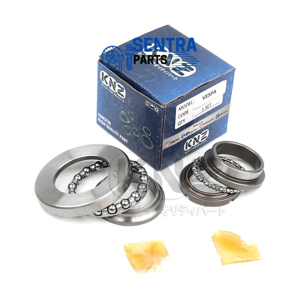 CONES STIR STANDARD VESPA COMSTIR KNZ