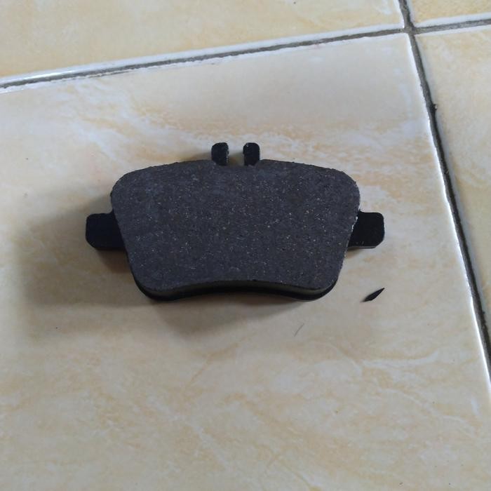 SALE kampas rem belakang W176 W246 W117 W156