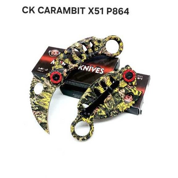 Pisaunya cakar mekanis, pisau portabel untuk outdoor, pisau camping, pisau survival , multifungsi, p