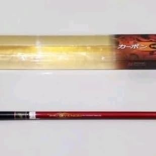 joran tegek maguro venom zoom pole 450