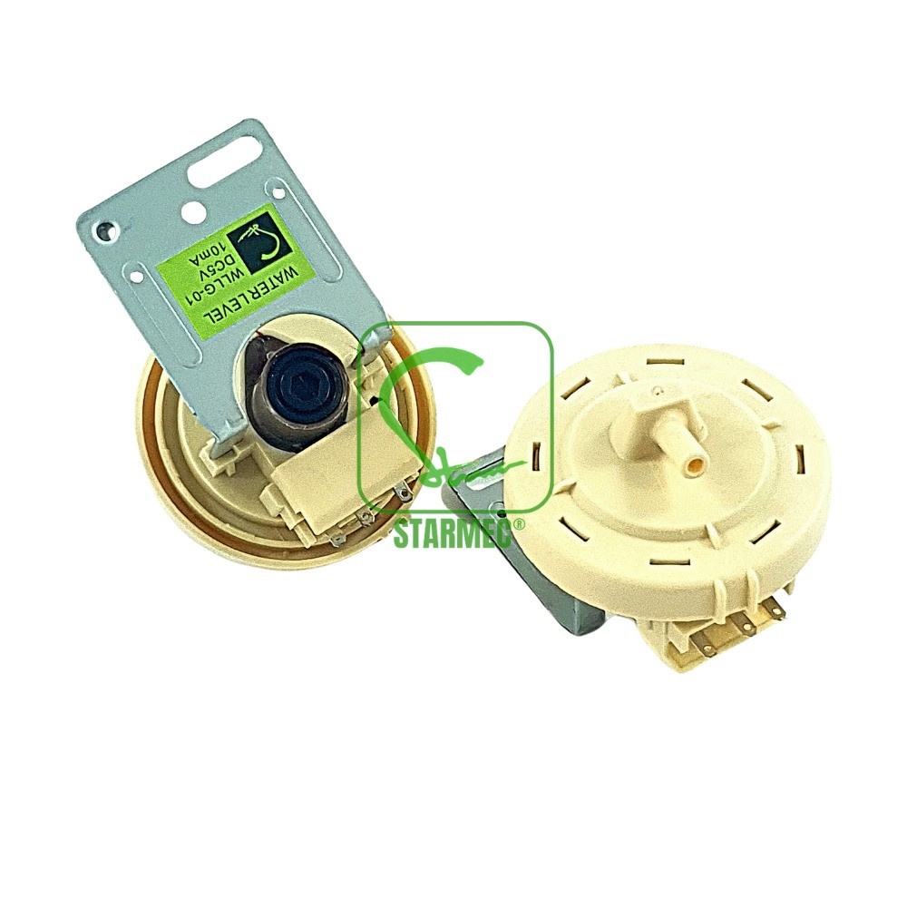 

Water Level Mesin Cuci/Sensor Air Mesin Cuci LG-3 + Plat