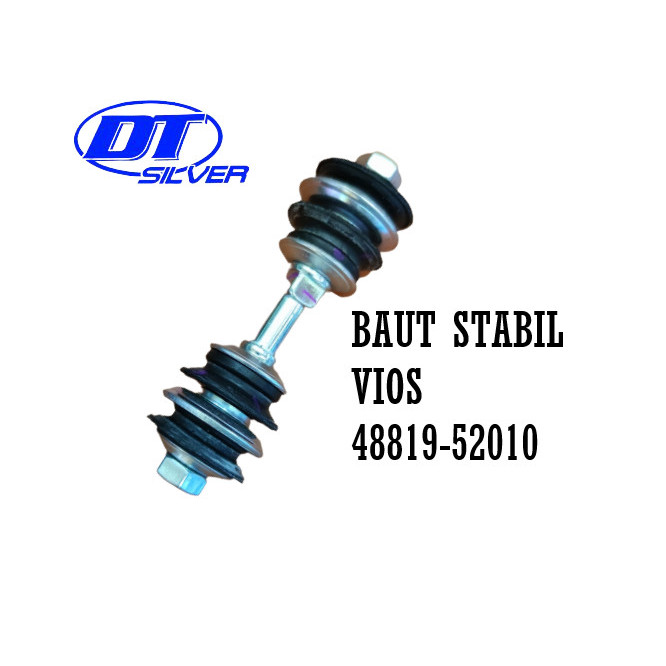 JUAL Baut Link Stabilizer Stabil Vios Limo Gen 1 Thn 2003 2004 2004 2005 BEST SELLER