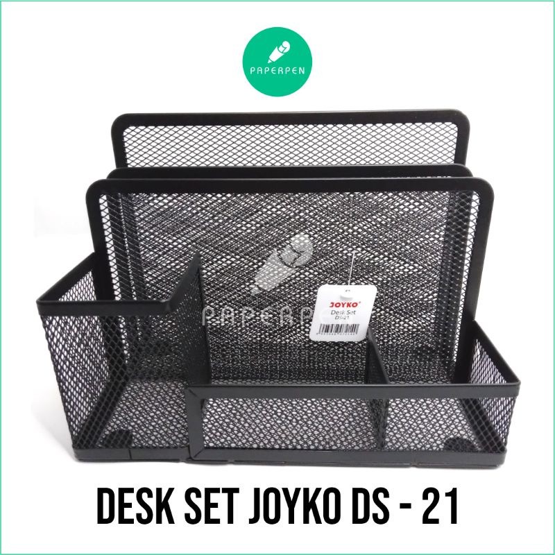 

(PRO_ATK) DESK SET JOYKO DS21