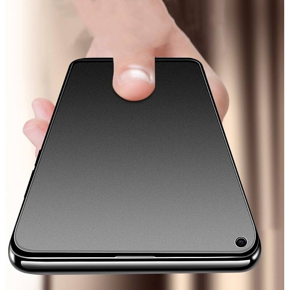 TEMPERED GLASS FULL MATTE OPPO A95 OPPO A95 5G OPPO A36 OPPO A56 5G OPPO A56S 5G OPPO A76 OPPO A96