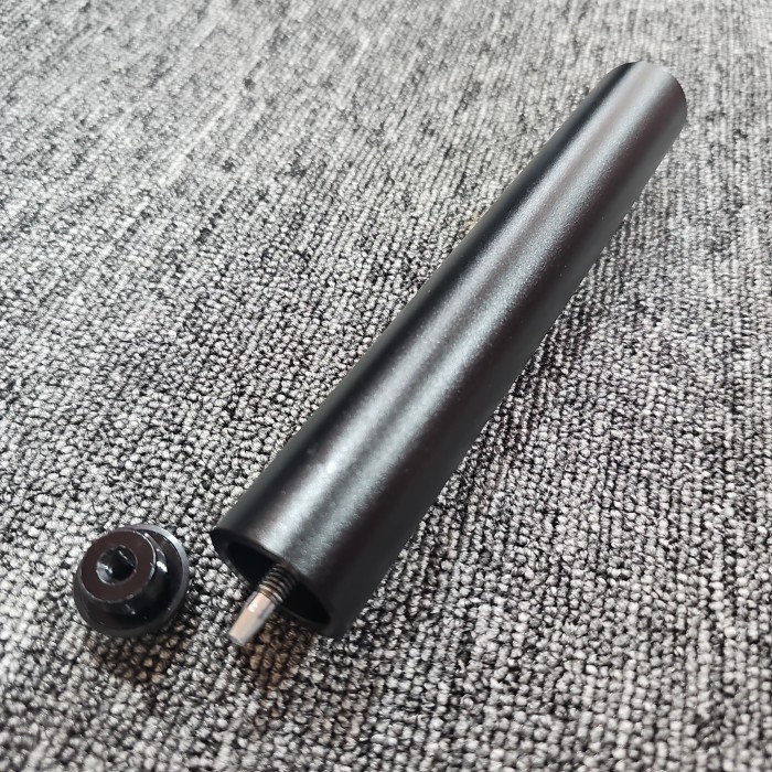 New Arrival- billiard extension for drakan , poison dan predator cue