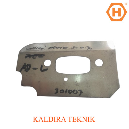 PROMO CUCI GUDANG - COOLING PLATE CHAINSAW STIHL 070