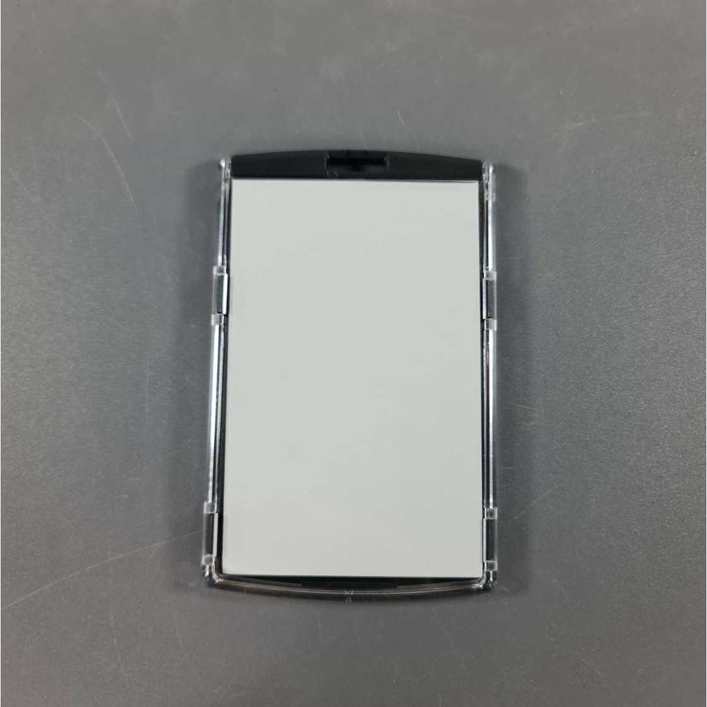 

REAP Name Tag ID Acrylic Model Vertical