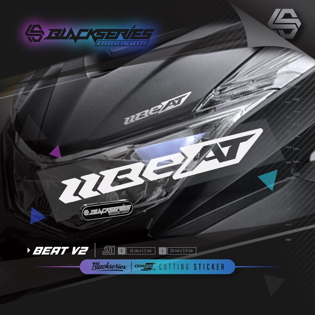 Cutting Sticker Custom Beat | Sticker Beat