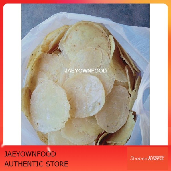 

EMPING MELINJO MENTAH SUPER 1000gr LB