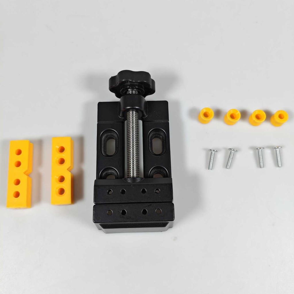 

ALHQSTR DIY Carving Bench Clamp Tablet Drill Press Sculpture Craft - 1267‼️COD‼️