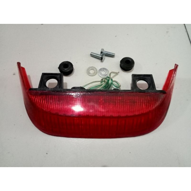 LAMPU STOP BELAKANG FIZ R FIZ LAMPU STOP BEGEL BELAKANG  FIZ R