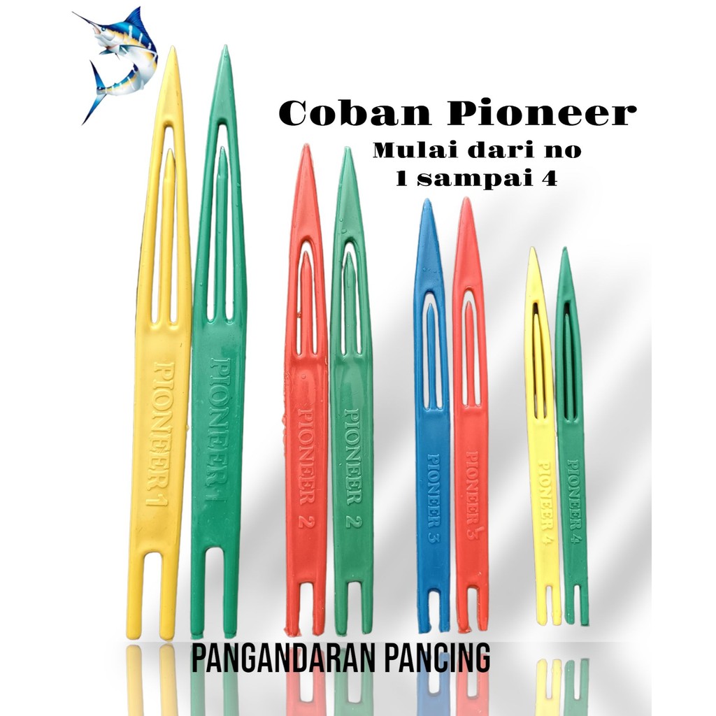 Coban kecil alat rajut jaring coban alat jaring Coban pioneer