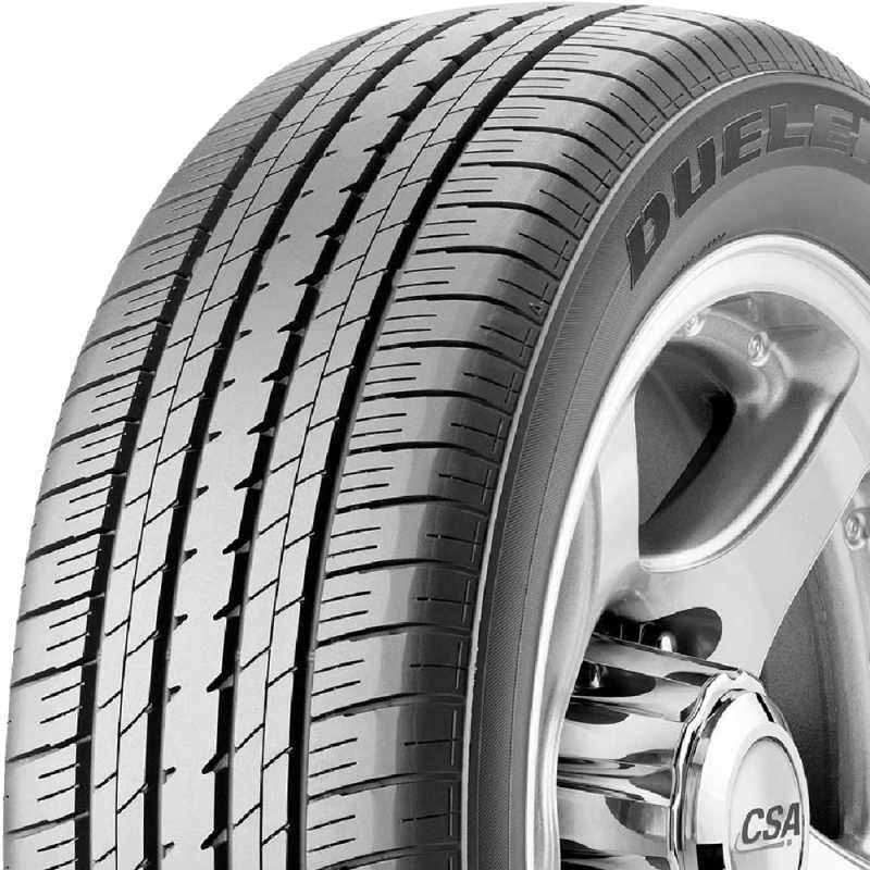 Ban Mobil 235/60 R18 Bridgestone Dueler H/L 33