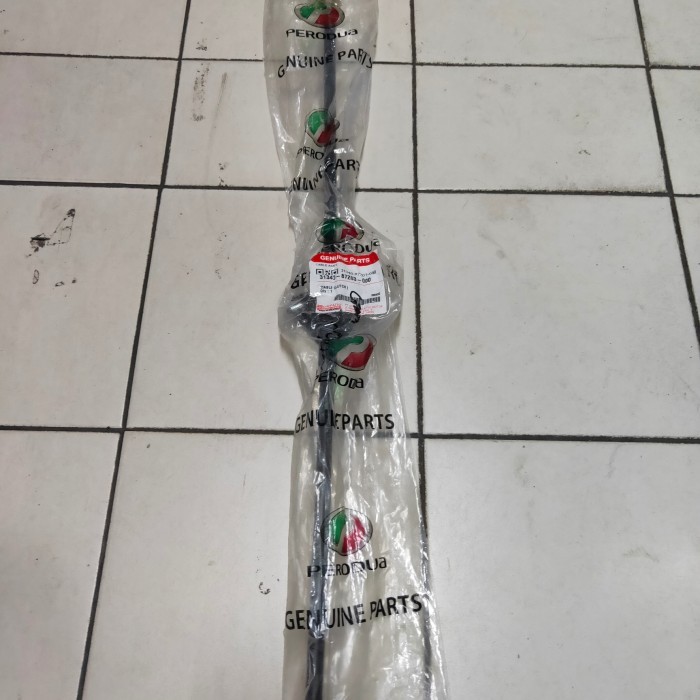 COD New Part kabel kopling original Daihatsu ceria