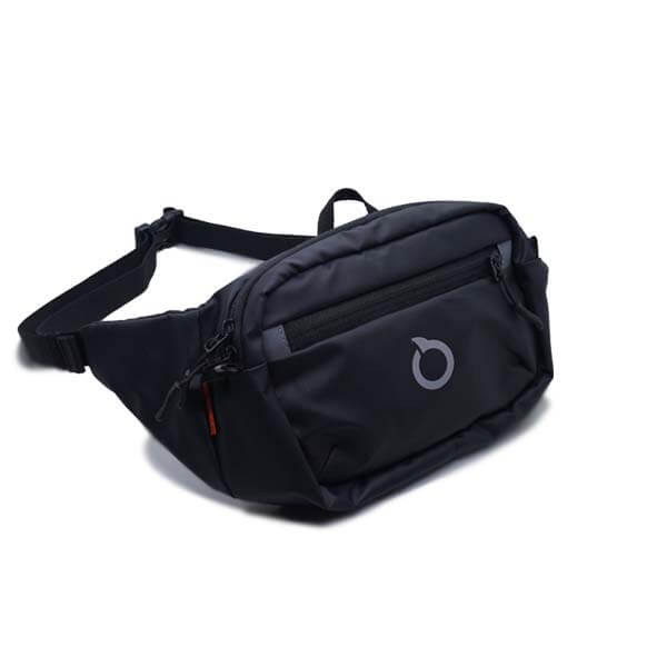Ortuseight Tas Selempang Atlas Bag Original 