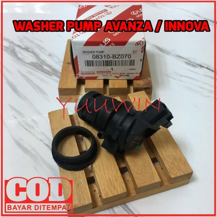WASHER PUMP AVANZA XENIA - MOTOR WASHER WIPER AVANZA