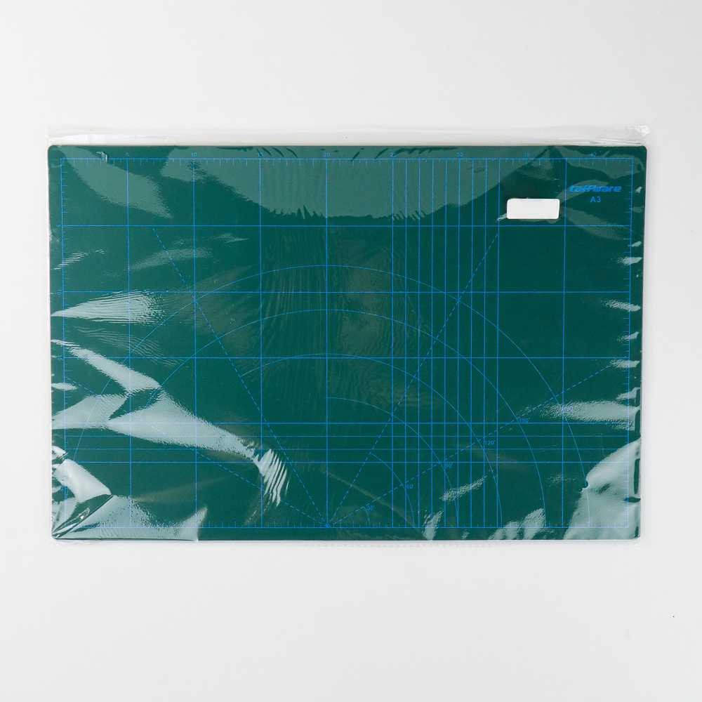 

AJSSHOP Alas Potong Work Cutting Mat Pad A3 45x30cm - GKSA3