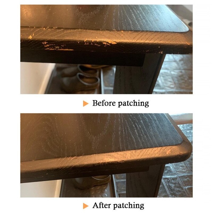 

Penghilang Goresan Kayu Spidol Repair Marker Furniture Touch Up Maker - OAK