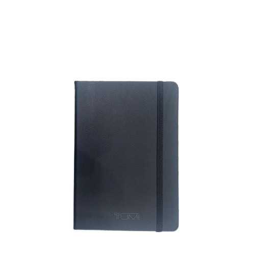 

Notebook Agenda & Planner - Black