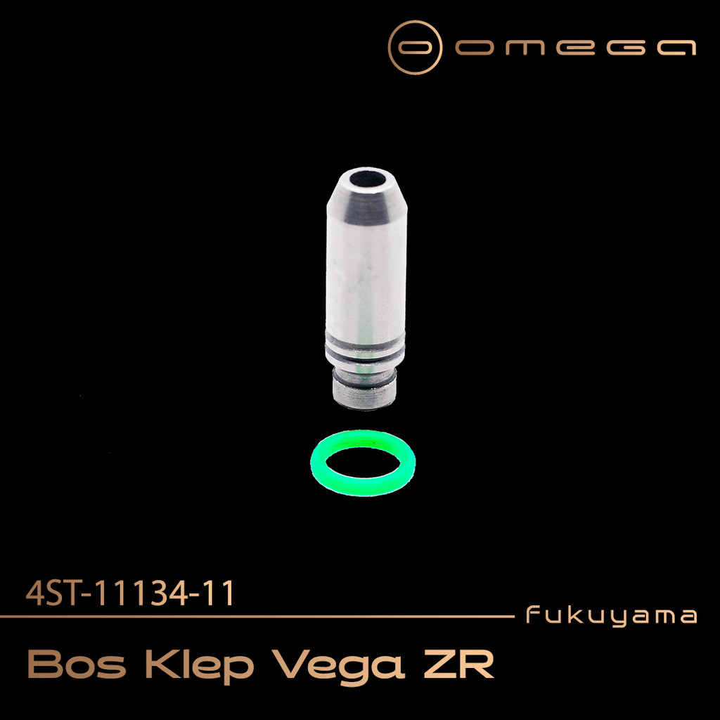 Fukuyama Bos Klep Vega ZR / Jupiter Z / Crypton / Jupiter Old
