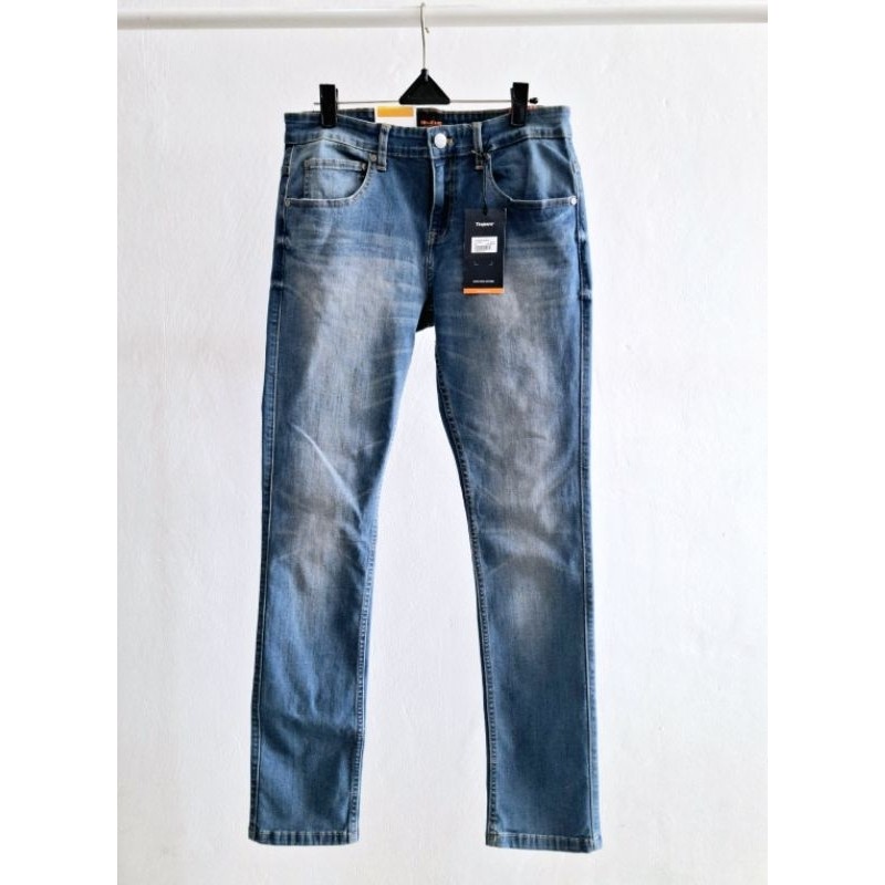 TIRAJEANS CELANA PANJANG JEANS SKINNY ORIGINAL