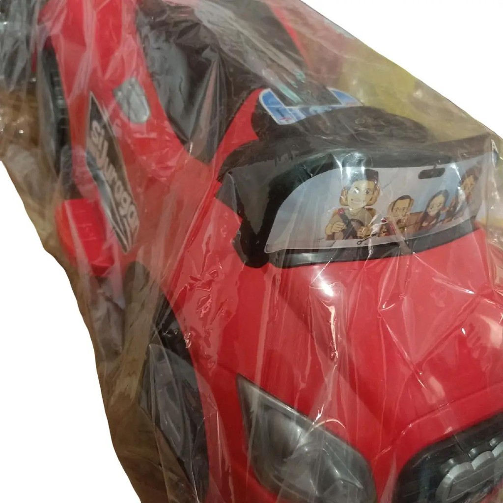 MAINAN MOBIL ANAK-ANAK ( BISA DI NAIKI ) AEAG