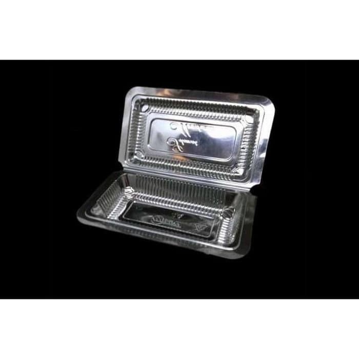 

New Item MIKA 4A 1 PAK (50 PCS)