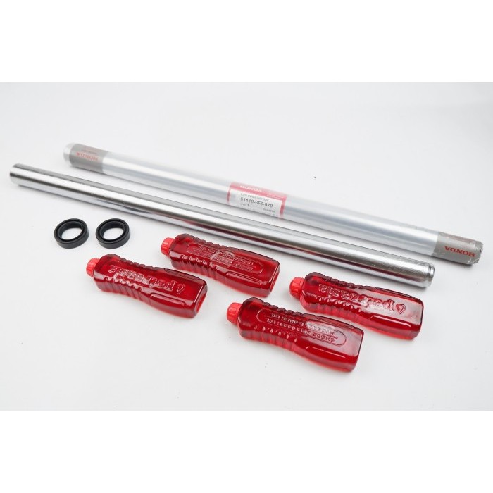 As Shock Depan Win 100 / As Shock Depan Gl 100 / Paket As Shock Depan Honda Win