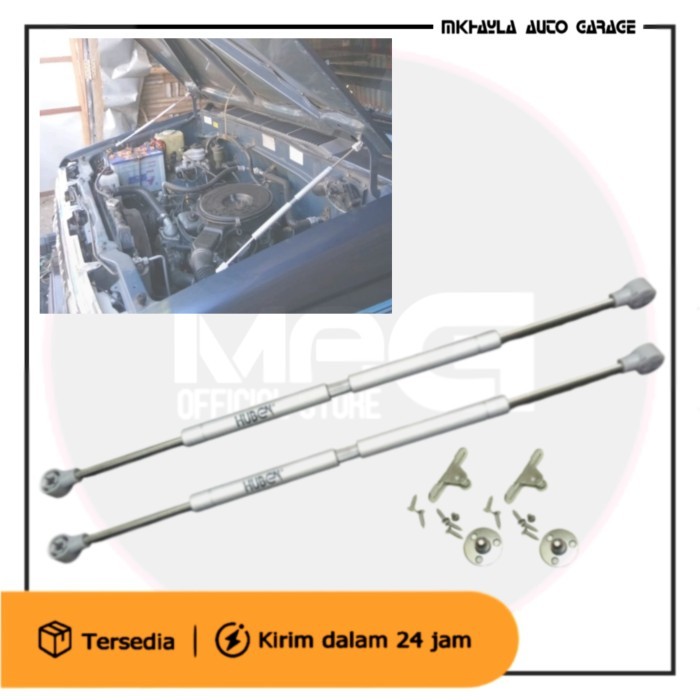 Hood Dumper Hidrolik Kap Mesin Kijang Grand - Penahan Kap Mesin Kijang BARU